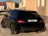 Mercedes-Benz CLA 250 2018 года за 17 000 000 тг. в Актау – фото 2