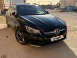 Mercedes-Benz CLA 250 2018 года за 17 000 000 тг. в Актау