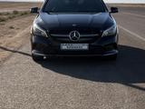 Mercedes-Benz CLA 250 2018 года за 17 000 000 тг. в Актау – фото 5