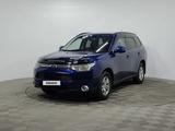 Mitsubishi Outlander 2013 годаүшін8 450 000 тг. в Алматы
