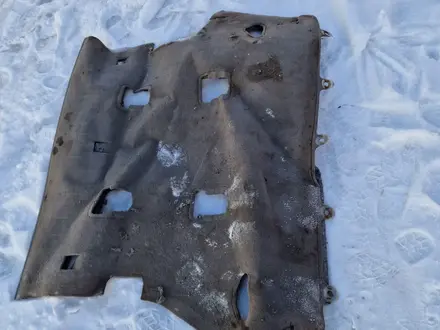 Ковролан пола В салон и багажник на TOYOTA. за 100 000 тг. в Актобе – фото 7