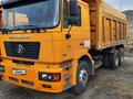 Shacman (Shaanxi)  F2000 2012 годаүшін11 500 000 тг. в Алматы