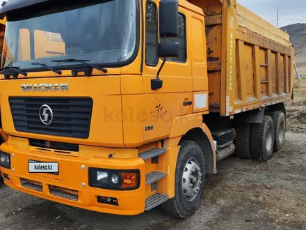 Shacman (Shaanxi)  F2000 2012 года за 11 500 000 тг. в Алматы