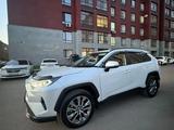 Toyota RAV4 2022 годаүшін18 000 000 тг. в Актобе – фото 4