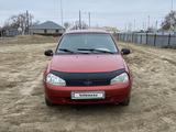 ВАЗ (Lada) Kalina 1118 2006 года за 800 000 тг. в Атырау