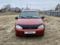 ВАЗ (Lada) Kalina 1118 2006 годаfor800 000 тг. в Атырау