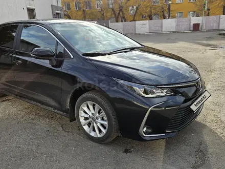 Toyota Corolla 2022 года за 13 100 000 тг. в Павлодар