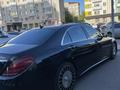 Mercedes-Benz S 560 2018 года за 35 000 000 тг. в Павлодар – фото 7