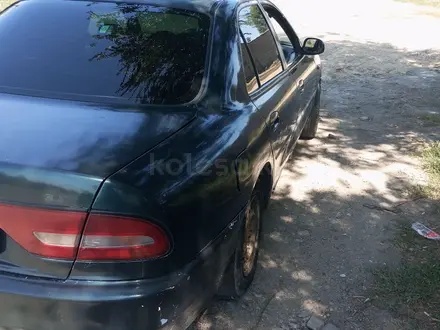 Mitsubishi Galant 1996 года за 670 000 тг. в Алматы – фото 6