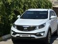 Kia Sportage 2013 года за 6 500 000 тг. в Актау – фото 9