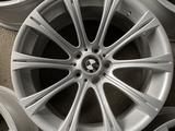 Диски из Японии от BMW 166стиль 19/060 за 800 000 тг. в Алматы – фото 4