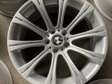 Диски из Японии от BMW 166стиль 19/060 за 800 000 тг. в Алматы – фото 3