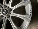Диски из Японии от BMW 166стиль 19/060 за 800 000 тг. в Алматы – фото 2