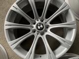 Диски из Японии от BMW 166стиль 19/060 за 800 000 тг. в Алматы – фото 5