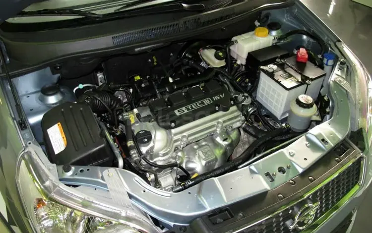 Ravon Nexia R3 2019 годаүшін4 450 000 тг. в Актау