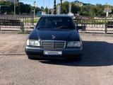 Mercedes-Benz C 280 1994 годаүшін2 100 000 тг. в Караганда