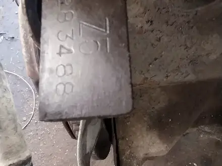 Двигатель 1, 5.Z5 за 210 000 тг. в Кокшетау – фото 2