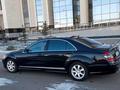 Mercedes-Benz S 500 2007 годаүшін7 500 000 тг. в Талдыкорган – фото 3