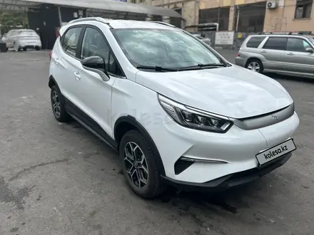 BYD Yuan 2022 года за 8 400 000 тг. в Алматы – фото 3