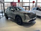Haval H6 Tech Plus 4WD 2026 года за 13 190 000 тг. в Костанай