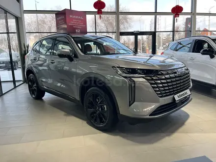 Haval H6 Tech Plus 4WD 2026 года за 13 190 000 тг. в Костанай