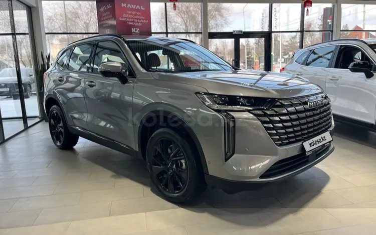 Haval H6 Tech Plus 4WD 2026 года за 13 190 000 тг. в Костанай