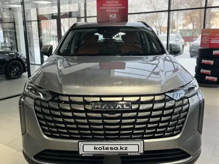 Haval H6 Tech Plus 4WD 2026 года за 13 190 000 тг. в Костанай – фото 2