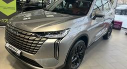 Haval H6 Tech Plus 4WD 2026 года за 13 190 000 тг. в Костанай – фото 3