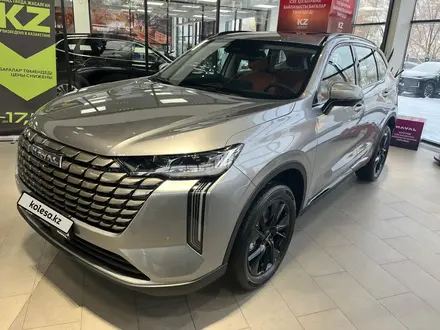 Haval H6 Tech Plus 4WD 2026 года за 13 190 000 тг. в Костанай – фото 3