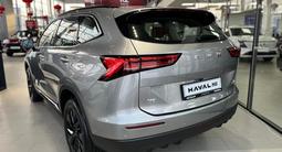 Haval H6 Tech Plus 4WD 2026 года за 13 190 000 тг. в Костанай – фото 5