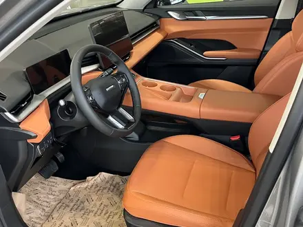 Haval H6 Tech Plus 4WD 2026 года за 13 190 000 тг. в Костанай – фото 6
