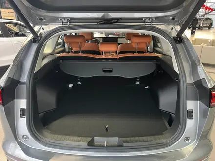 Haval H6 Tech Plus 4WD 2026 года за 13 190 000 тг. в Костанай – фото 8