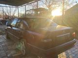 Mercedes-Benz E 320 1994 года за 1 200 000 тг. в Астана – фото 4