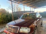 Mercedes-Benz E 320 1994 года за 1 200 000 тг. в Астана