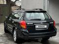 Subaru Outback 2004 годаfor4 300 000 тг. в Алматы – фото 6