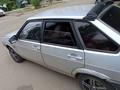 ВАЗ (Lada) 2109 1992 года за 700 000 тг. в Кокшетау – фото 10