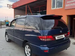 Toyota Previa, 2005