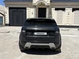 Land Rover Range Rover Evoque 2012 годаүшін10 500 000 тг. в Шымкент – фото 4