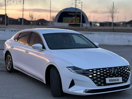 Hyundai Grandeur 2020 года за 12 900 000 тг. в Астана – фото 13