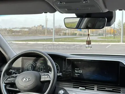 Hyundai Grandeur 2020 года за 12 900 000 тг. в Астана – фото 25