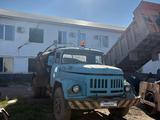 ЗиЛ  Автогудронаторы 2005 года за 7 700 000 тг. в Уральск – фото 2