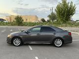 Toyota Camry 2014 года за 9 600 000 тг. в Туркестан – фото 4