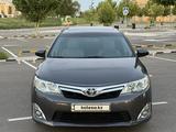 Toyota Camry 2014 года за 9 600 000 тг. в Туркестан