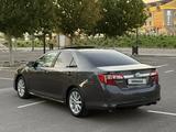 Toyota Camry 2014 года за 9 600 000 тг. в Туркестан – фото 5