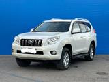 Toyota Land Cruiser Prado 2013 года за 14 200 000 тг. в Алматы