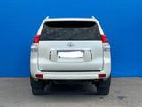 Toyota Land Cruiser Prado 2013 года за 14 200 000 тг. в Алматы – фото 4