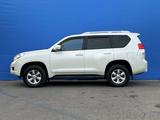 Toyota Land Cruiser Prado 2013 года за 14 200 000 тг. в Алматы – фото 5