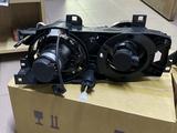 Фара передняя BMW E34 5 Series Новые за 18 000 тг. в Астана – фото 4