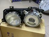 Фара передняя BMW E34 5 Series Новые за 18 000 тг. в Астана – фото 3