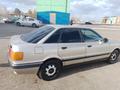 Audi 80 1990 годаfor1 350 000 тг. в Караганда – фото 2